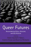Queer Futures (eBook, ePUB)