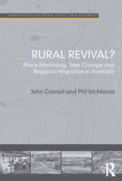 Cover Rural Revival? (eBook, PDF)