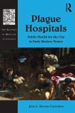 Plague Hospitals (eBook, ePUB)