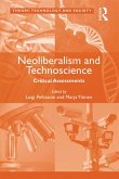 Neoliberalism and Technoscience (eBook, ePUB)