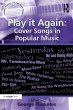 Play it Again: Cover Songs in Popular... - Bild 1