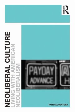Cover Neoliberal Culture (eBook, ePUB)