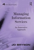 Managing Information Services (eBook, ePUB)