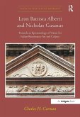 Leon Battista Alberti and Nicholas Cusanus (eBook, PDF)