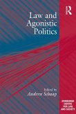 Law and Agonistic Politics (eBook, PDF)