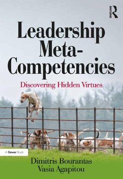 Leadership Meta-Competencies (eBook, PDF)