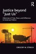 Justice beyond 'Just Us' (eBook, ePUB) - Bild 1