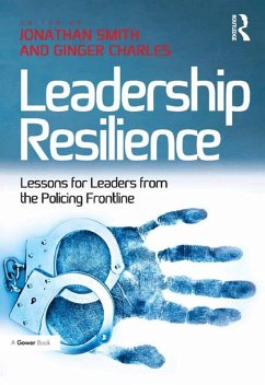 Cover Leadership Resilience (eBook, ePUB)