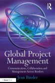Global Project Management (eBook, PDF)