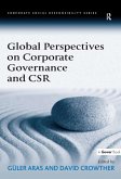 Global Perspectives on Corporate Governance and CSR (eBook, PDF)