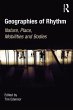 Geographies of Rhythm (eBook, ePUB) - Bild 1