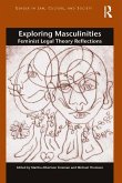 Exploring Masculinities (eBook, ePUB)