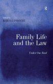 Family Life and the Law (eBook, ePUB)