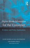 Digital Health Information for the Consumer (eBook, PDF)