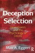Deception in Selection (eBook, ePUB) - Bild 1