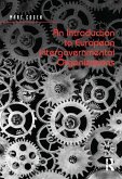 An Introduction to European Intergovernmental Organizations (eBook, ePUB)
