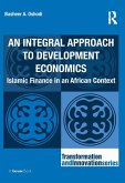 An Integral Approach to Development Economics (eBook, PDF)