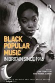 Black Popular Music in Britain Since 1945 (eBook, PDF)