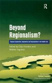 Beyond Regionalism? (eBook, ePUB)
