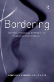 Bordering (eBook, ePUB)