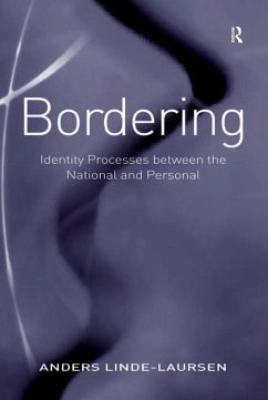 Cover Bordering (eBook, ePUB)