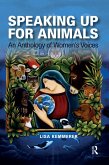 Speaking Up for Animals (eBook, ePUB) Speaking Up for Animals (eBook, ePUB)