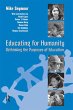 Educating for Humanity (eBook, ePUB) - Bild 1