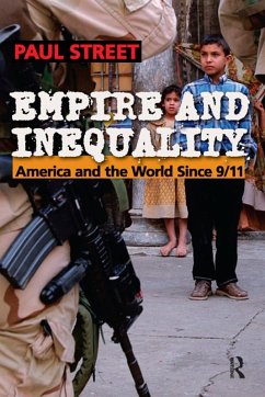 Empire and Inequality (eBook, ePUB) - Street, Paul