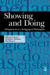 Showing and Doing (eBook, ePUB) - Bild 1