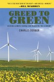 Greed to Green (eBook, ePUB)
