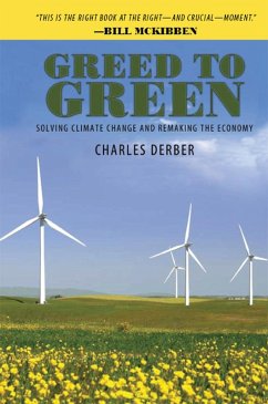 Greed to Green (eBook, ePUB) Cover Greed to Green (eBook, ePUB)
