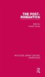 The Post-Romantics (eBook, ePUB) - Bild 1