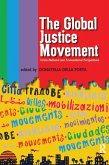 Global Justice Movement (eBook, ePUB)