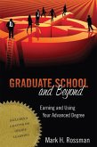 Graduate School and Beyond (eBook, ePUB)