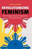 Revolutionizing Feminism (eBook, ePUB)