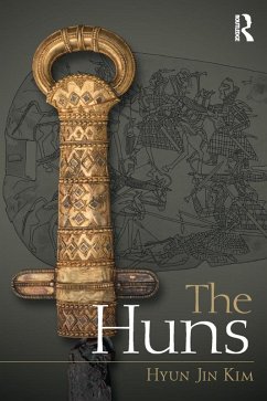 The Huns (eBook, PDF) - Kim, Hyun Jin