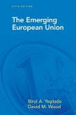 The Emerging European Union (eBook, PDF)