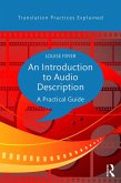 An Introduction to Audio Description (eBook, ePUB)
