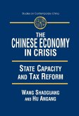 The Chinese Economy in Crisis (eBook, PDF)