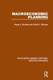 Macroeconomic Planning (eBook, ePUB)