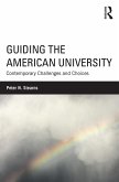 Guiding the American University (eBook, ePUB)