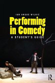 Performing in Comedy (eBook, PDF)
