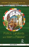 Politics, Landlords and Islam in Pakistan (eBook, ePUB)
