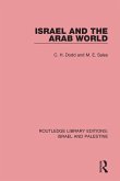 Israel and the Arab World (RLE Israel and Palestine) (eBook, ePUB)