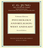 Psychology and Religion Volume 11 (eBook, PDF)