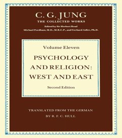 Cover Psychology and Religion Volume 11 (eBook, PDF)