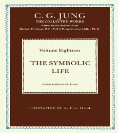 The Symbolic Life (eBook, PDF) - Jung, C. G.