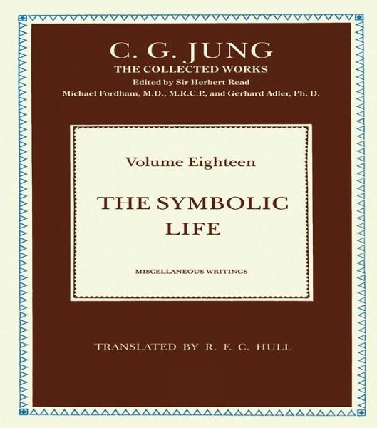 The Symbolic Life (eBook, PDF) The Symbolic Life (eBook, PDF)