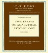 Two Essays on Analytical Psychology... - Bild 1