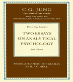 Two Essays on Analytical Psychology (eBook, PDF)